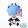 Re: Zero - Rem - Fuwa Petit Chibi