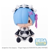 Re: Zero - Rem - Fuwa Petit Chibi