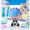 Re: Zero - Rem - Fuwa Petit Chibi