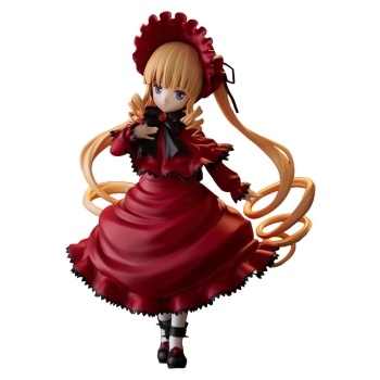 Rozen Maiden - Shinku - Trio-Try-iT