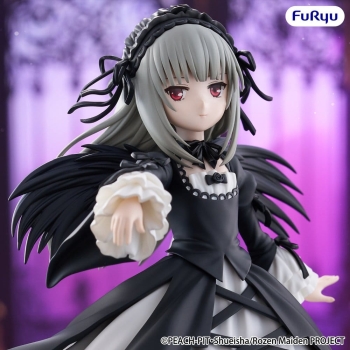 Rozen Maiden - Suigintou - Trio-Try-iT