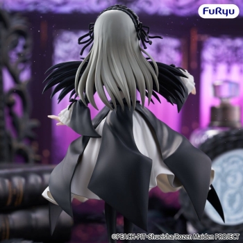 Rozen Maiden - Suigintou - Trio-Try-iT