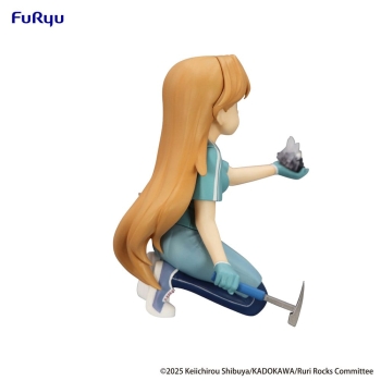 Ruri Rocks - Ruri Tanigawa - Noodle Stopper