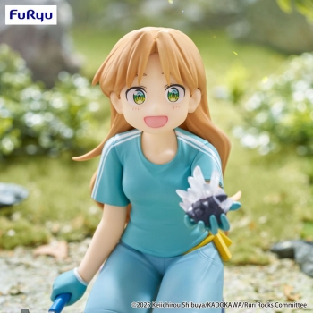 Ruri Rocks - Ruri Tanigawa - Noodle Stopper