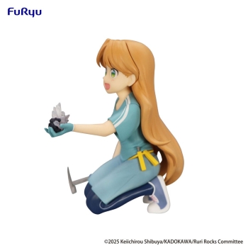 Ruri Rocks - Ruri Tanigawa - Noodle Stopper