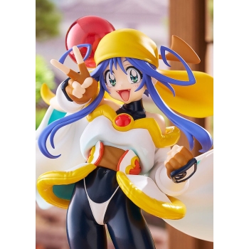 Saber Marionette J - Lime - Pop Up Parade SP