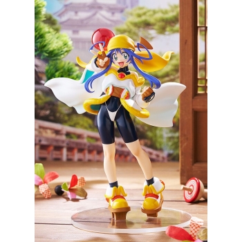 Saber Marionette J - Lime - Pop Up Parade SP