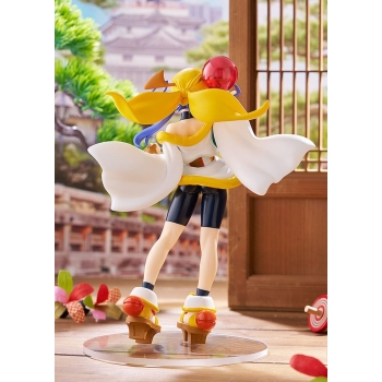 Saber Marionette J - Lime - Pop Up Parade SP