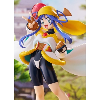 Saber Marionette J - Lime - Pop Up Parade SP