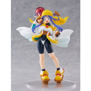 Saber Marionette J - Lime - Pop Up Parade SP