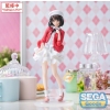 Saekano - Megumi Kato (Plain Clothes Ver.) - Luminasta