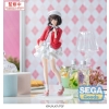 Saekano - Megumi Kato (Plain Clothes Ver.) - Luminasta