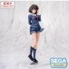 Saekano - Megumi Kato (Uniform Ver.) - Luminasta