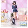 Saekano - Megumi Kato (Uniform Ver.) - Luminasta