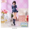 Saekano - Megumi Kato (Uniform Ver.) - Luminasta