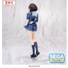Saekano - Megumi Kato (Uniform Ver.) - Luminasta