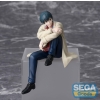 Sakamoto Days - Nagumo - PM Perching