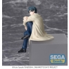 Sakamoto Days - Nagumo - PM Perching