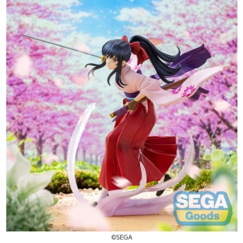 Sakura Wars - Sakura Shinguji - Luminasta