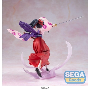 Sakura Wars - Sakura Shinguji - Luminasta