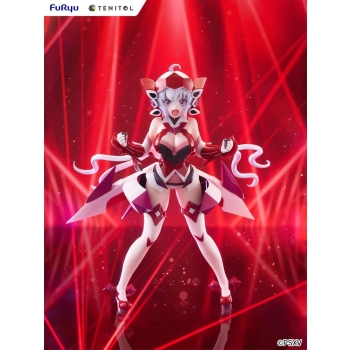 Senkizesshou Symphogear XV - Chris Yukine - Tenitol