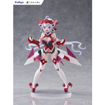 Senkizesshou Symphogear XV - Chris Yukine - Tenitol