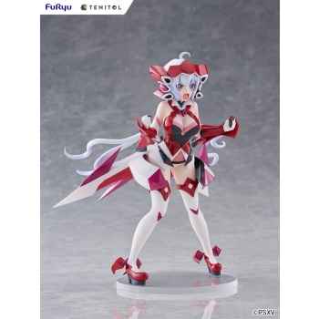 Senkizesshou Symphogear XV - Chris Yukine - Tenitol