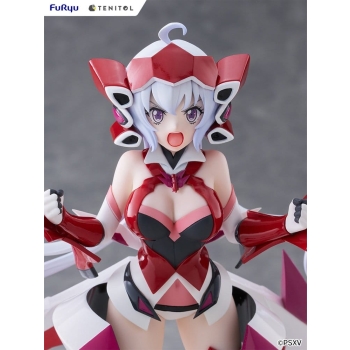 Senkizesshou Symphogear XV - Chris Yukine - Tenitol