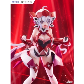 Senkizesshou Symphogear XV - Chris Yukine - Tenitol