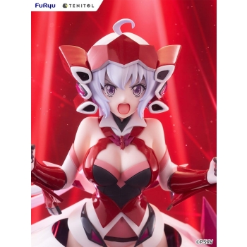Senkizesshou Symphogear XV - Chris Yukine - Tenitol