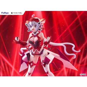 Senkizesshou Symphogear XV - Chris Yukine - Tenitol