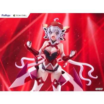 Senkizesshou Symphogear XV - Chris Yukine - Tenitol