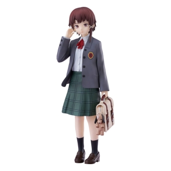 Serial Experiments Lain - Lain Iwakura (Ver. L Size) - Pop Up Parade