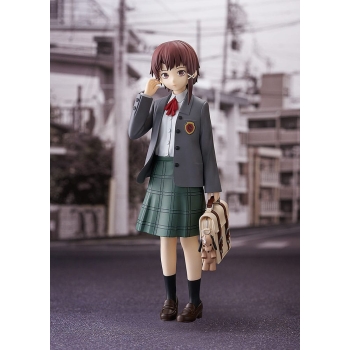 Serial Experiments Lain - Lain Iwakura (Ver. L Size) - Pop Up Parade