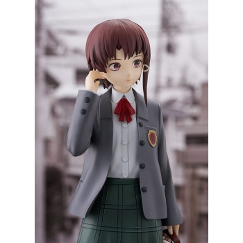 Serial Experiments Lain - Lain Iwakura (Ver. L Size) - Pop Up Parade
