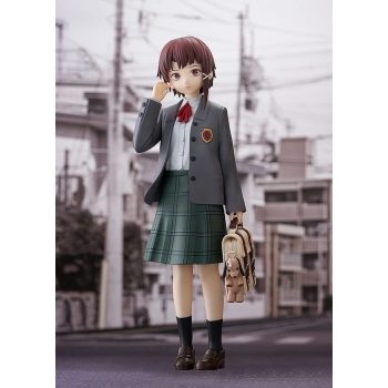 Serial Experiments Lain - Lain Iwakura (Ver. L Size) - Pop Up Parade