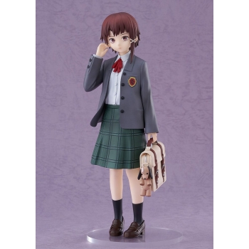 Serial Experiments Lain - Lain Iwakura (Ver. L Size) - Pop Up Parade