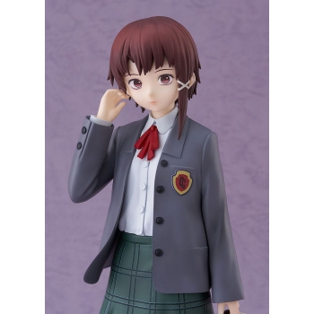 Serial Experiments Lain - Lain Iwakura (Ver. L Size) - Pop Up Parade