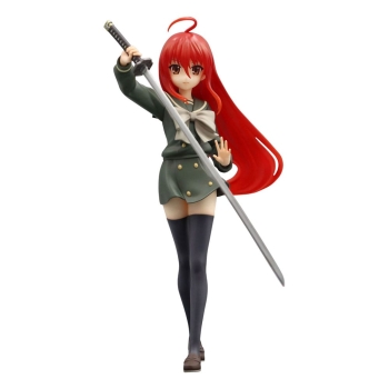 Shakugan No Shana - Shana - Trio-Try-iT