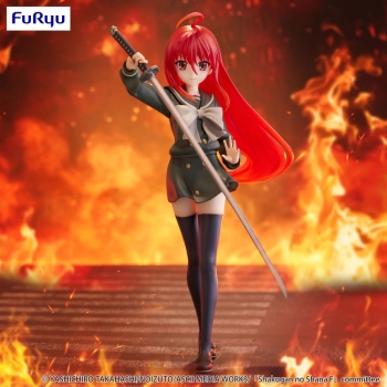 Shakugan No Shana - Shana - Trio-Try-iT