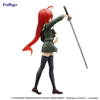 Shakugan No Shana - Shana - Trio-Try-iT
