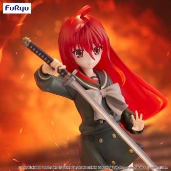 Shakugan No Shana - Shana - Trio-Try-iT