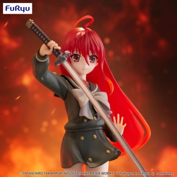 Shakugan No Shana - Shana - Trio-Try-iT