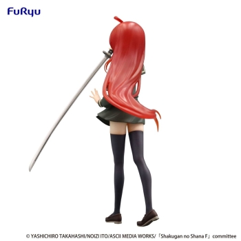 Shakugan No Shana - Shana - Trio-Try-iT