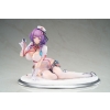 Snowbreak: Containment Zone - Enya (Whisper Cure Nurse Costume Ver.)