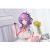 Snowbreak: Containment Zone - Enya (Whisper Cure Nurse Costume Ver.)