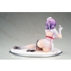 Snowbreak: Containment Zone - Enya (Whisper Cure Nurse Costume Ver.)