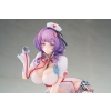 Snowbreak: Containment Zone - Enya (Whisper Cure Nurse Costume Ver.)