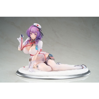 Snowbreak: Containment Zone - Enya (Whisper Cure Nurse Costume Ver.)