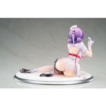 Snowbreak: Containment Zone - Enya (Whisper Cure Nurse Costume Ver.)